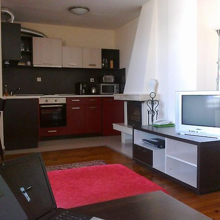 بانسكو Mountview Lodge Apartments المظهر الخارجي الصورة
