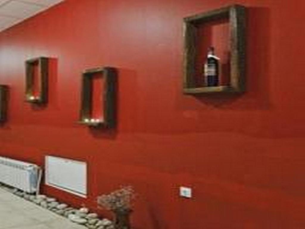 بانسكو Mountview Lodge Apartments المظهر الخارجي الصورة