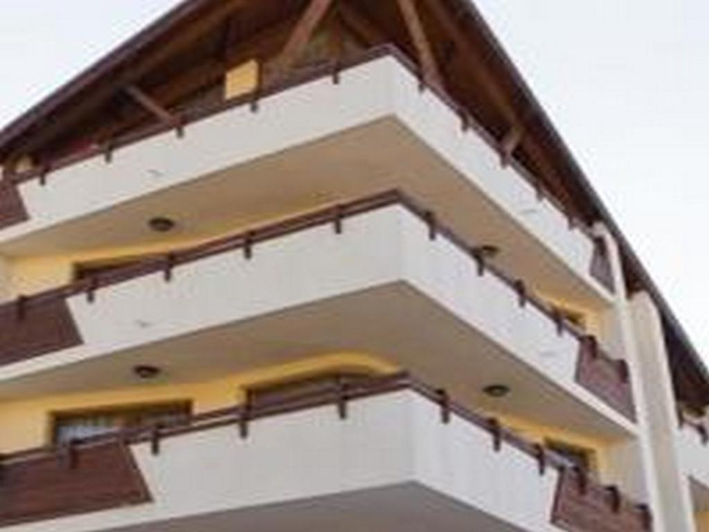 بانسكو Mountview Lodge Apartments المظهر الخارجي الصورة