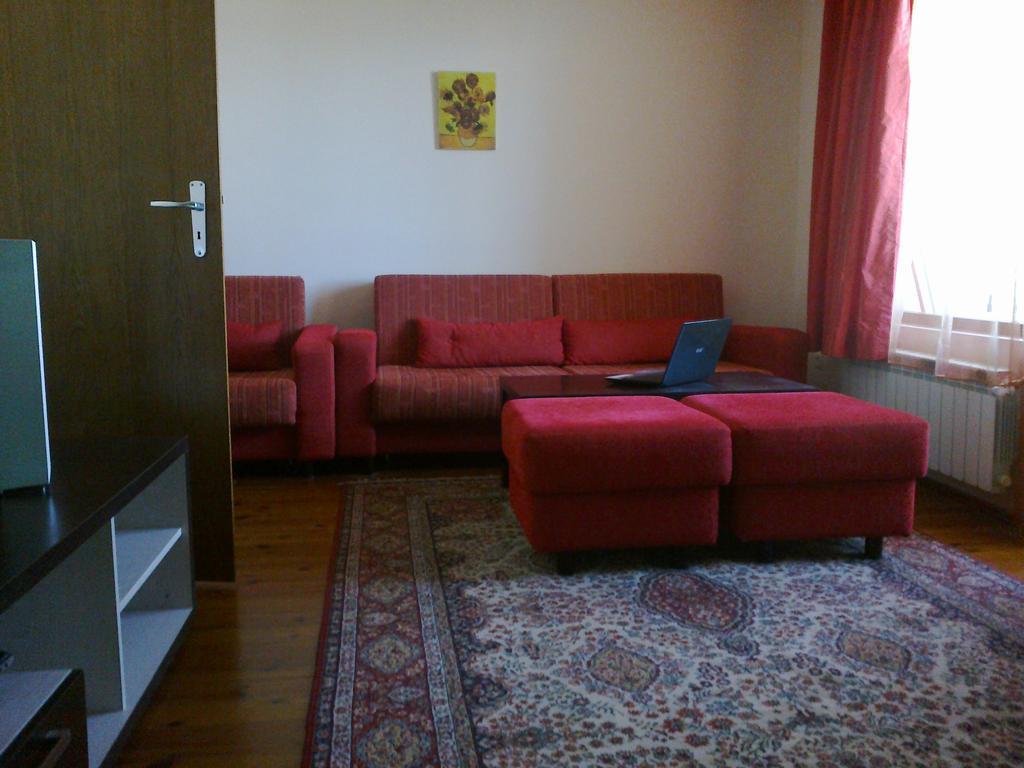 بانسكو Mountview Lodge Apartments المظهر الخارجي الصورة