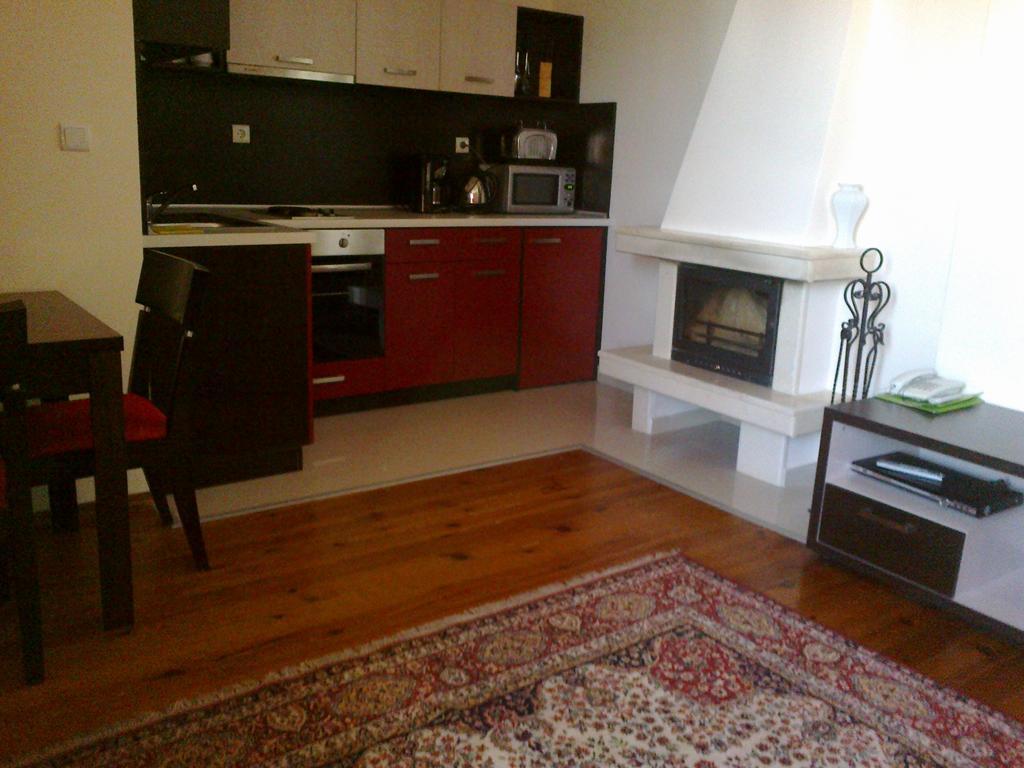 بانسكو Mountview Lodge Apartments المظهر الخارجي الصورة