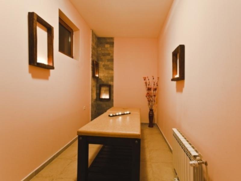بانسكو Mountview Lodge Apartments المظهر الخارجي الصورة