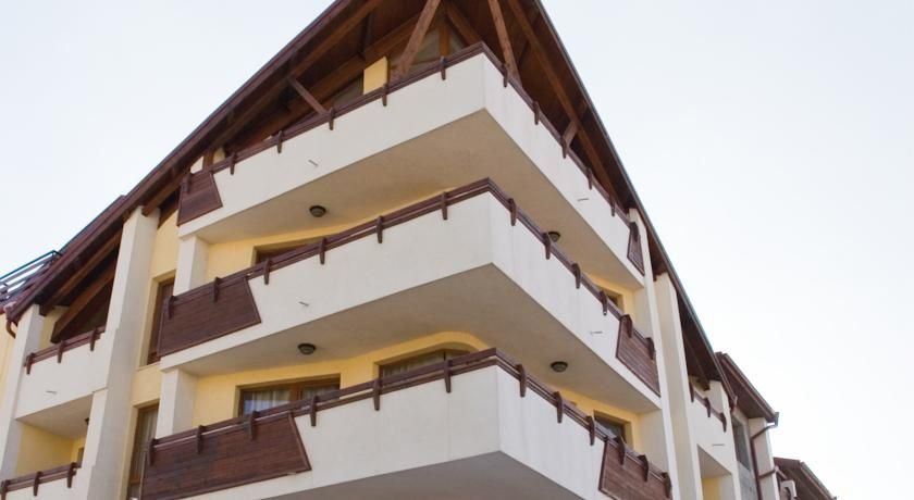 بانسكو Mountview Lodge Apartments المظهر الخارجي الصورة