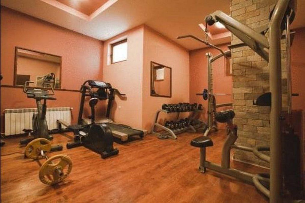 بانسكو Mountview Lodge Apartments المرافق الصورة