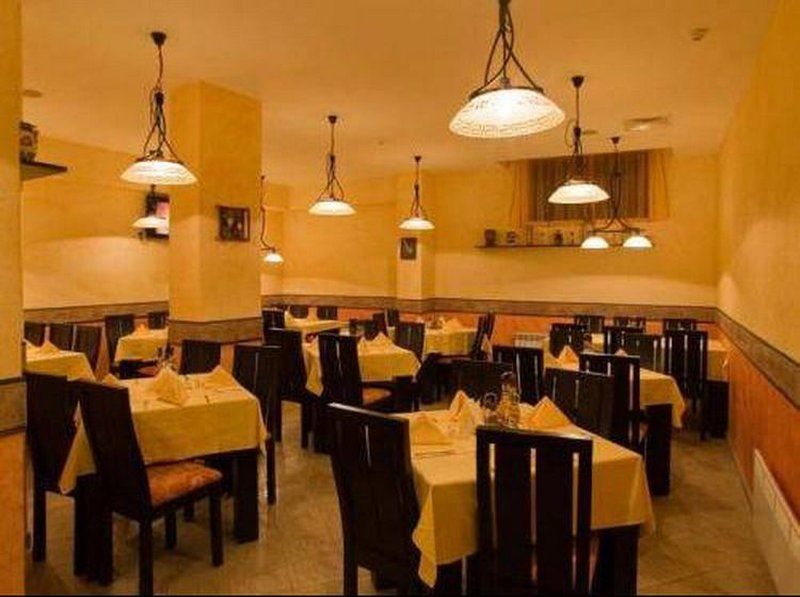 بانسكو Mountview Lodge Apartments المظهر الخارجي الصورة