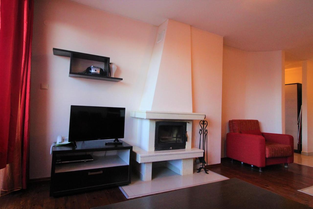 بانسكو Mountview Lodge Apartments المظهر الخارجي الصورة