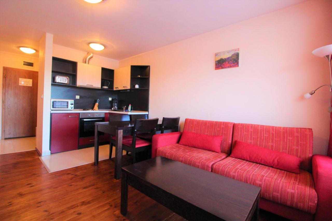 بانسكو Mountview Lodge Apartments المظهر الخارجي الصورة
