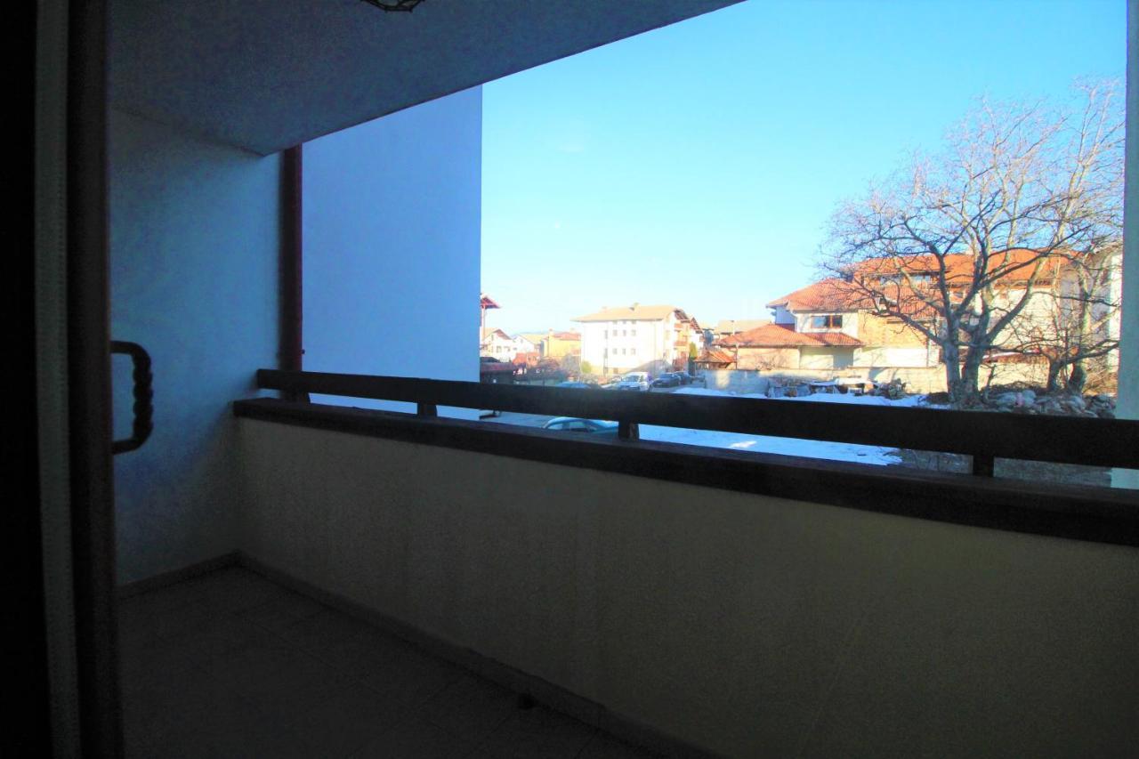 بانسكو Mountview Lodge Apartments المظهر الخارجي الصورة
