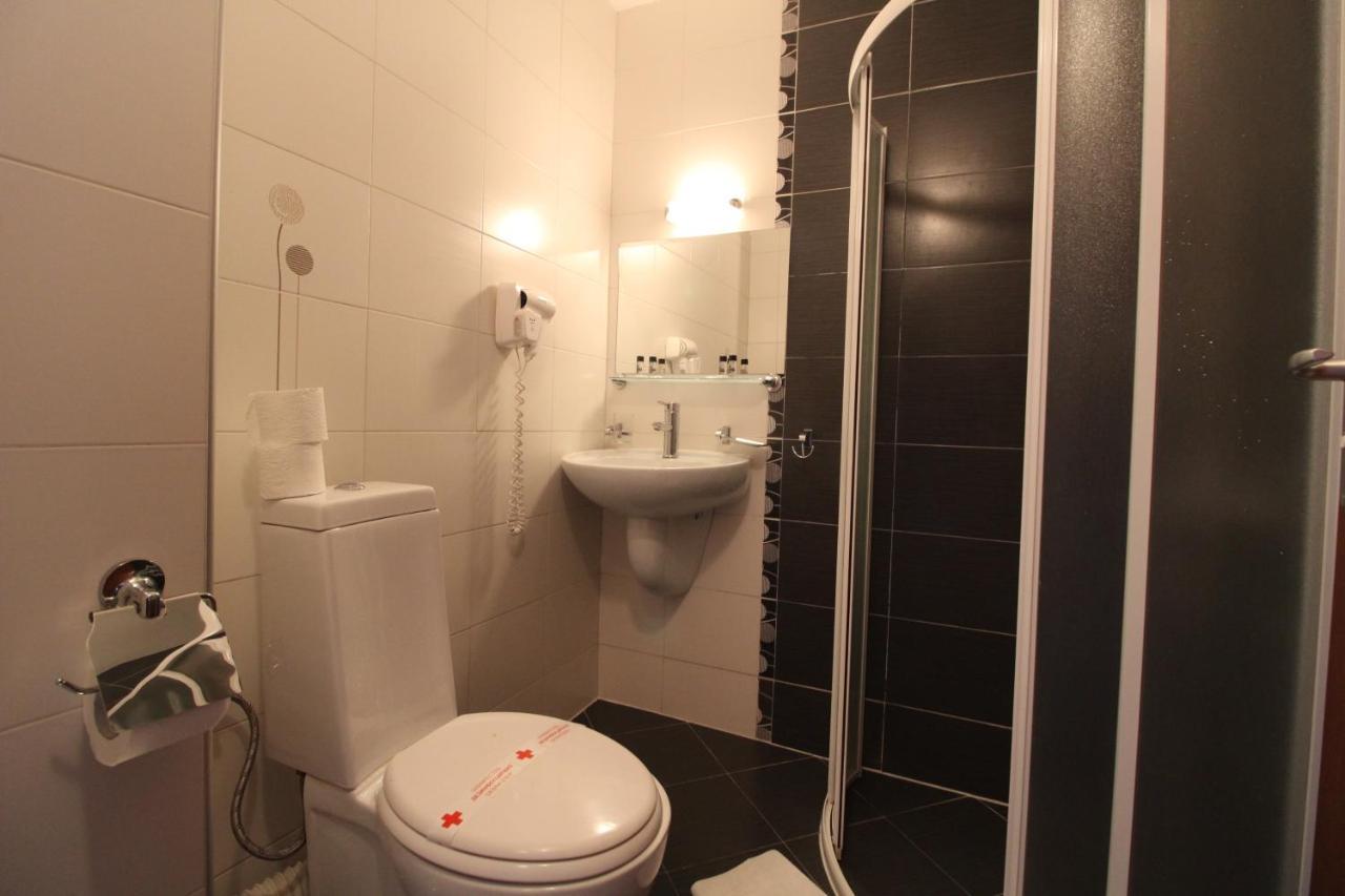 بانسكو Mountview Lodge Apartments المظهر الخارجي الصورة
