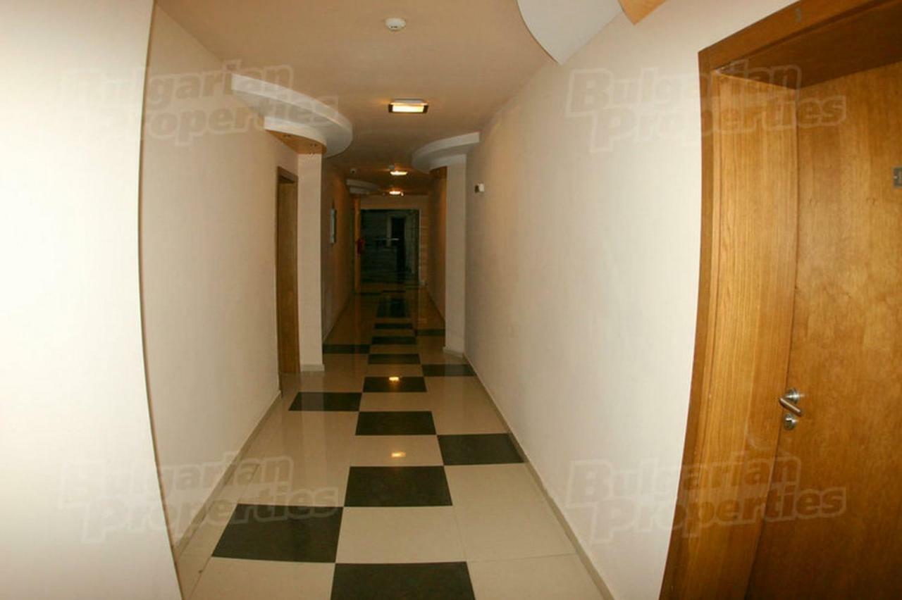 بانسكو Mountview Lodge Apartments المظهر الخارجي الصورة