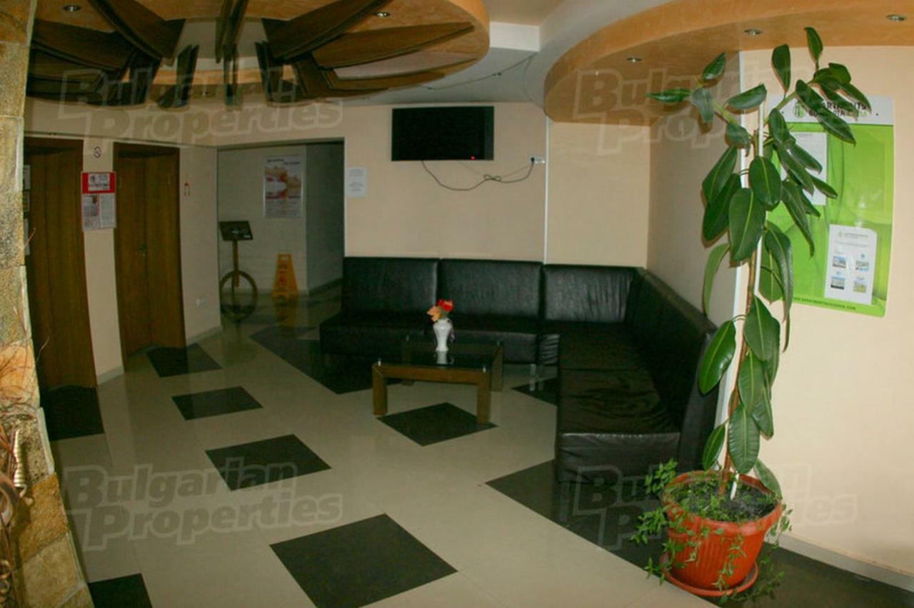 بانسكو Mountview Lodge Apartments المظهر الخارجي الصورة