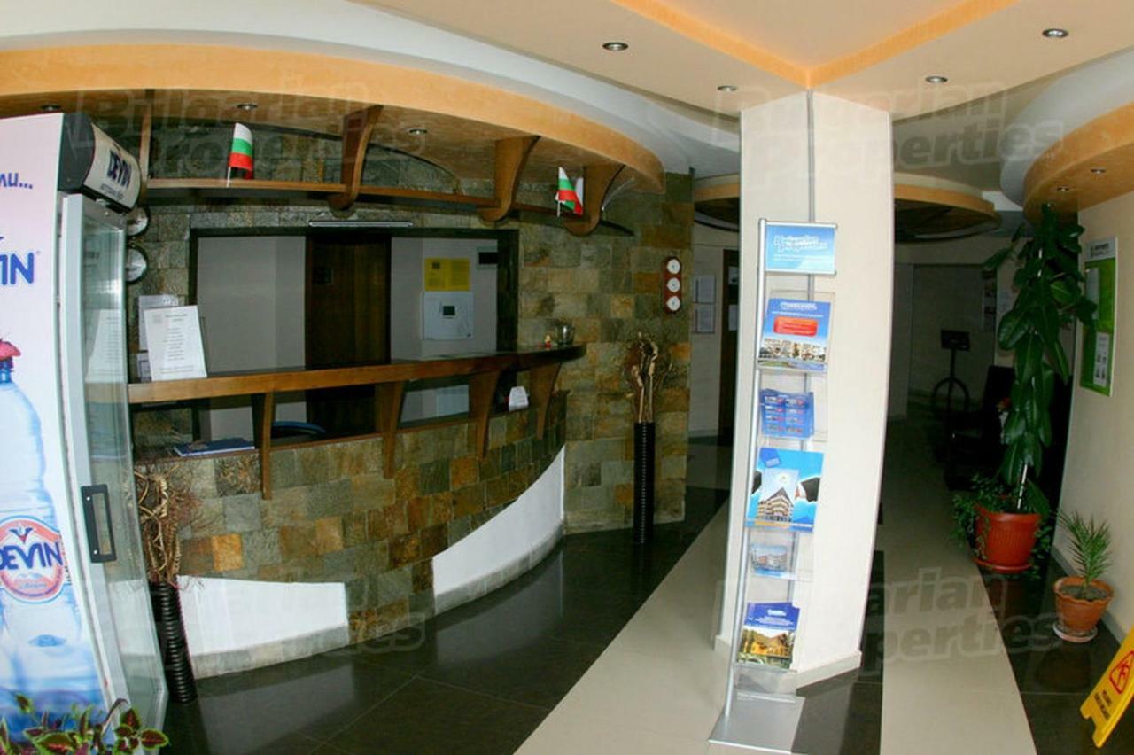 بانسكو Mountview Lodge Apartments المظهر الخارجي الصورة