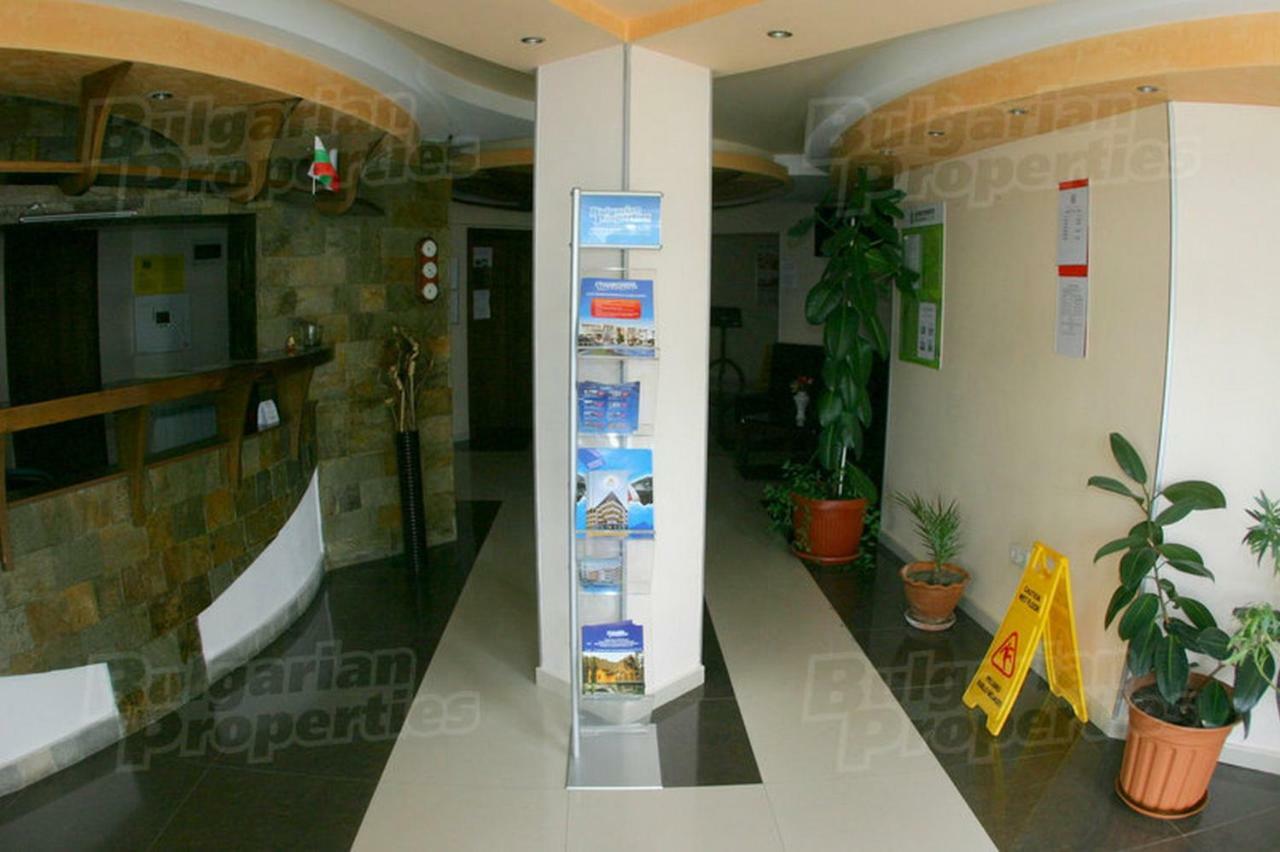 بانسكو Mountview Lodge Apartments المظهر الخارجي الصورة