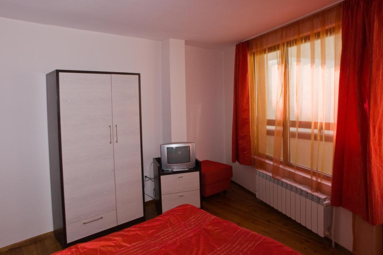 بانسكو Mountview Lodge Apartments الغرفة الصورة